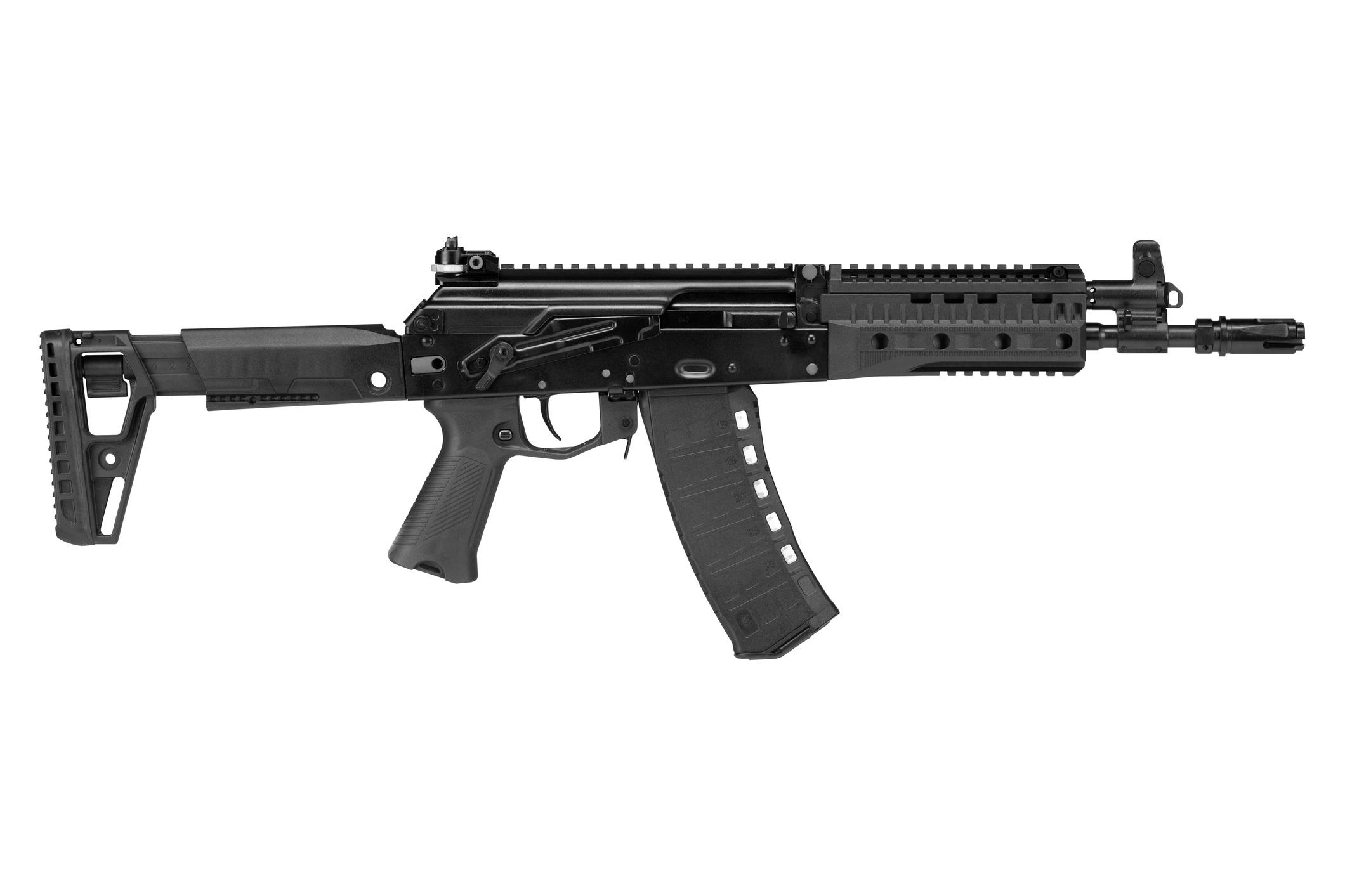 АК-12К