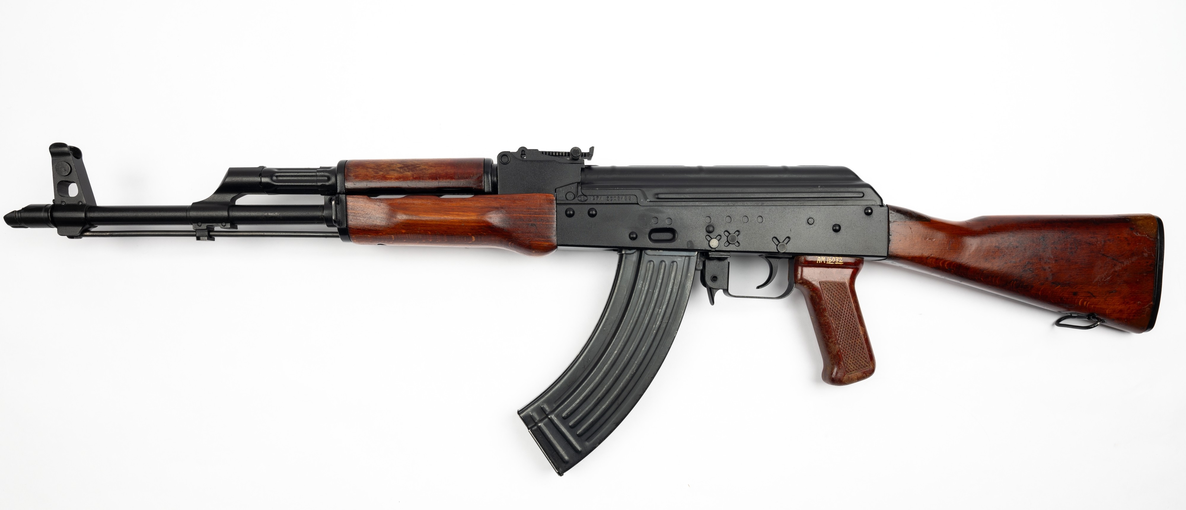 АКМ