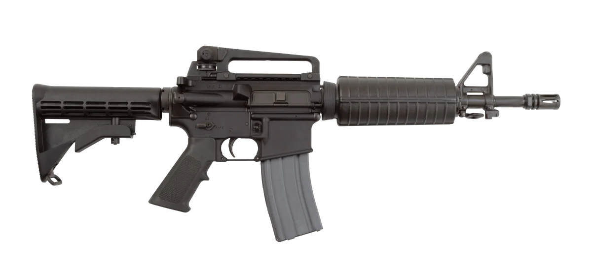 M4 Commando®