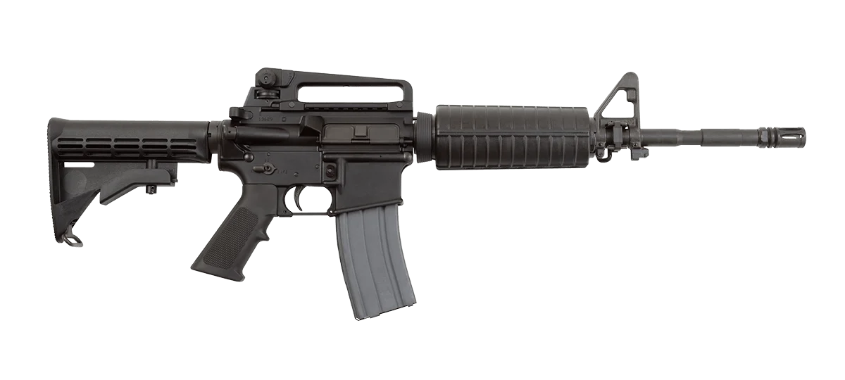 M4 Carbine Heavy Barrel