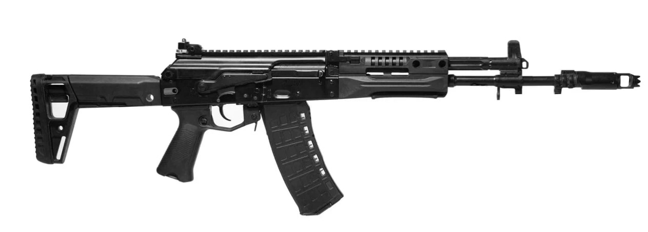 АК-12 2 покоління