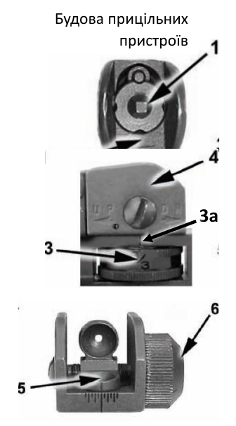 Carry handle