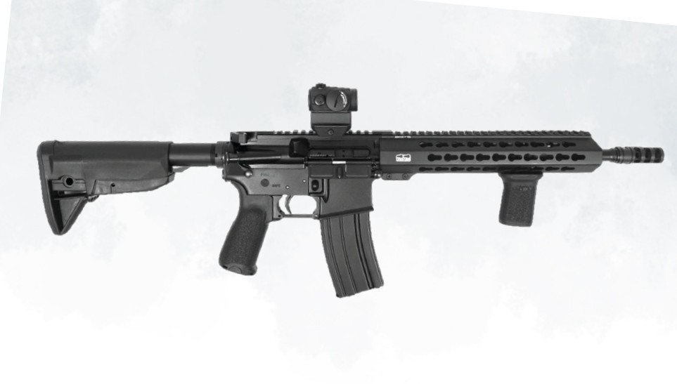 UAR-15
